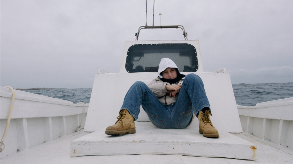 Φωτιά στη Θάλασσα: Μπορεί μια ταινία να αλλάξει τον κόσμο;
