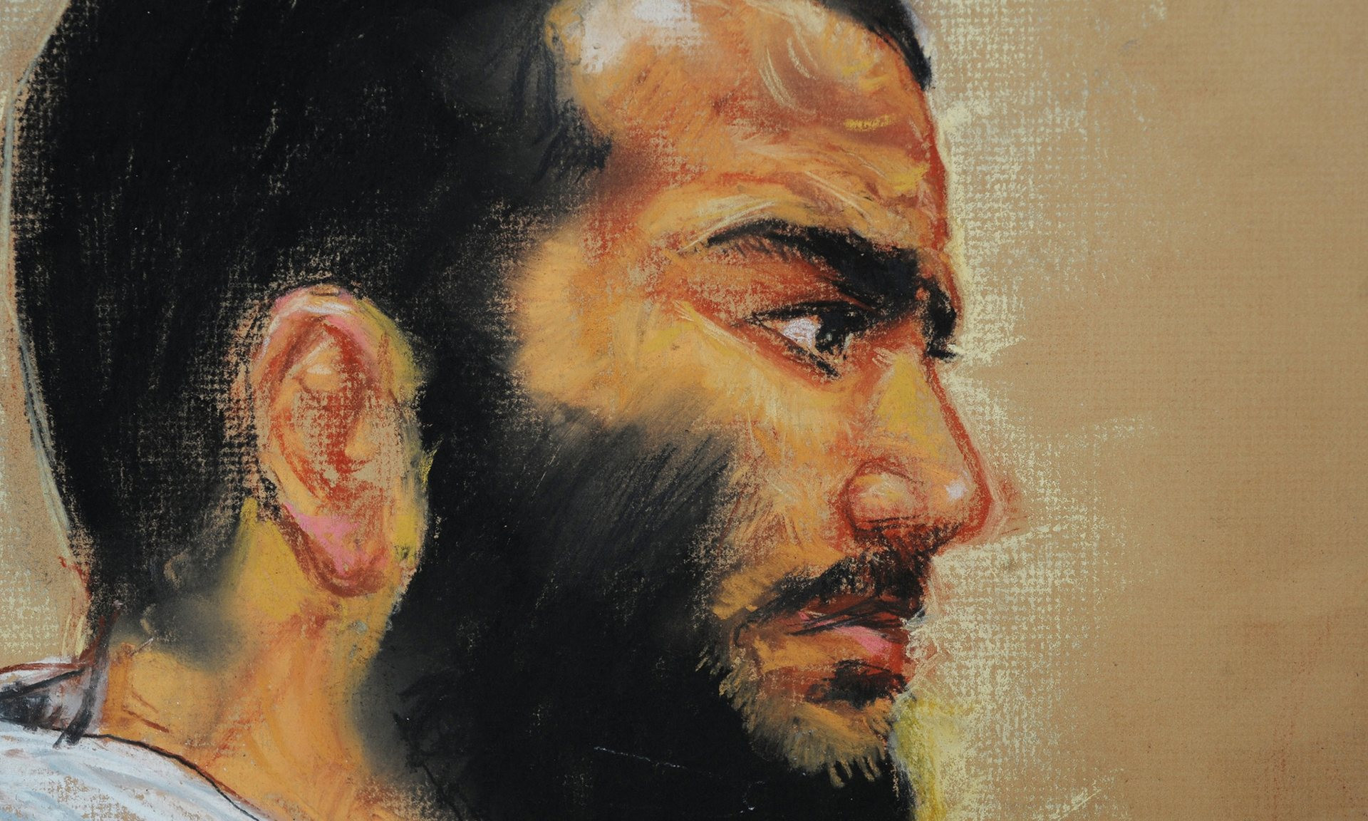 Omar Khadr: Το παιδί του Guantanamo