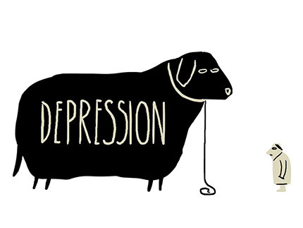 ΒΙΝΤΕΟ: «Νιώθω κατάθλιψη», «Έχω κατάθλιψη» – Ποια η διαφορά;