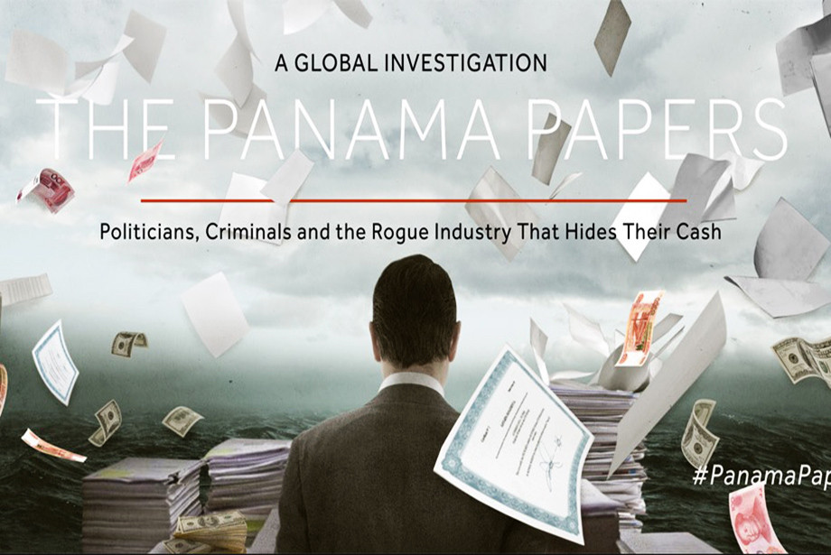 Μαζική διαρροή αρχείων ξεσκεπάζει το παγκόσμιο σκάνδαλο των offshore