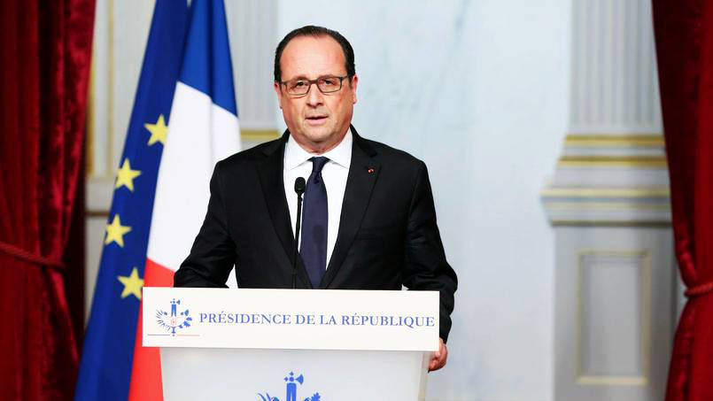 Ολάντ για Panama Papers: Η Γαλλία θα κάνει έρευνες και θα ανοίξει υποθέσεις