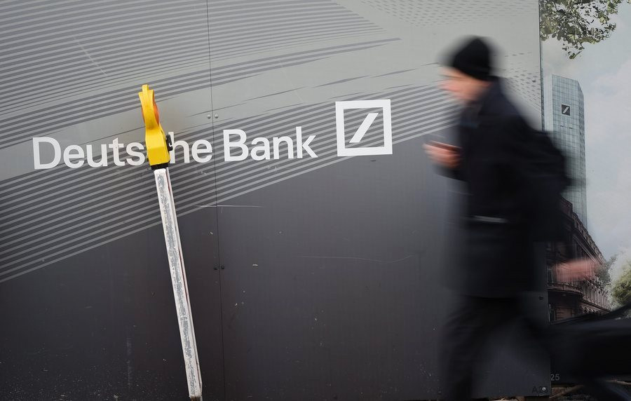 Τουλάχιστον 28 γερμανικές τράπεζες στα «Panama Papers»