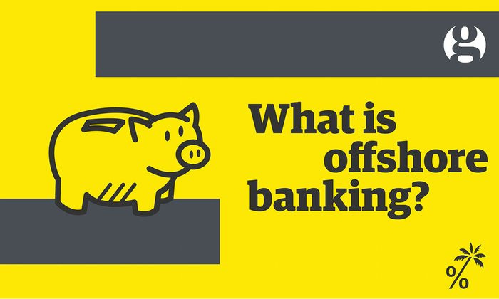 Πώς να εξηγήσεις την offshore τραπεζική σε ένα πεντάχρονο