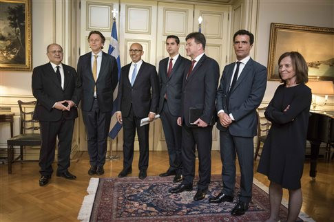 Σύσκεψη για το προσφυγικό με τη συμμετοχή 6 Ευρωπαίων υπουργών