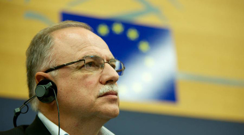 Παπαδημούλης: Η ελληνική οικονομία θα γυρίσει σελίδα