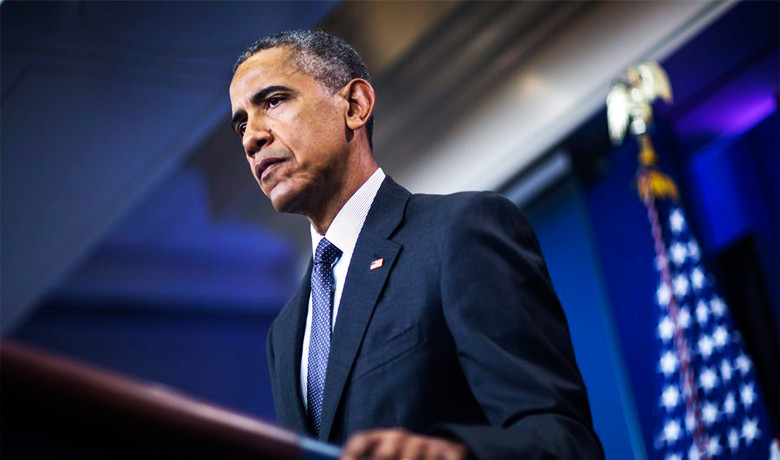 Ομπάμα: Το μεγαλύτερο λάθος μου ήταν η Λιβύη