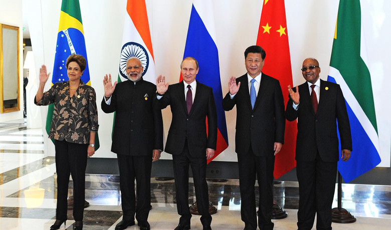 Οι BRICS απέκτησαν το δικό τους ΔΝΤ στέλνοντας μήνυμα στη Δύση