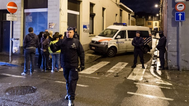 Κατηγορίες σε δύο ακόμη για τις τρομοκρατικές επιθέσεις στις Βρυξέλλες