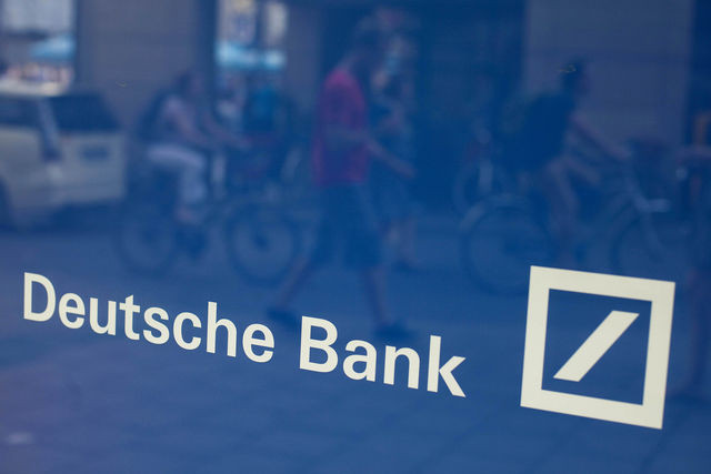 Deutsche Bank: Οι Ευρωπαίοι δεν θέλουν Grexit