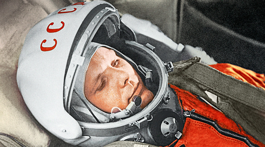 Γιούρι Γκαγκάριν: Μύθοι και αλήθειες για τον πρώτο άνθρωπο που πήγε στο Διάστημα