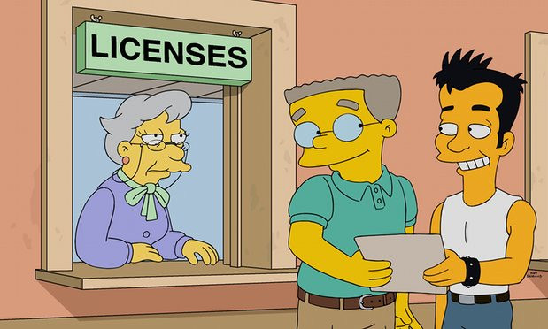 Simpsons: Ο πρώτος gay ήρωας της σειράς και η αληθινή ιστορία πίσω από την απόφαση