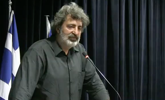 Ακραίος Πολάκης κατά δημοσιογράφου: Έπρεπε να τον χώσω τρία μέτρα κάτω από τη γη…