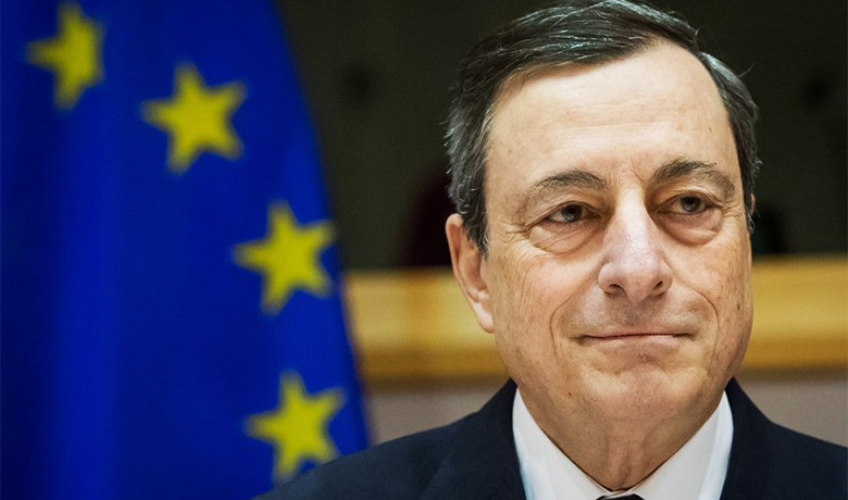 Ο Ντράγκι ανοίγει την ποσοτική χαλάρωση και για τις ελληνικές τράπεζες