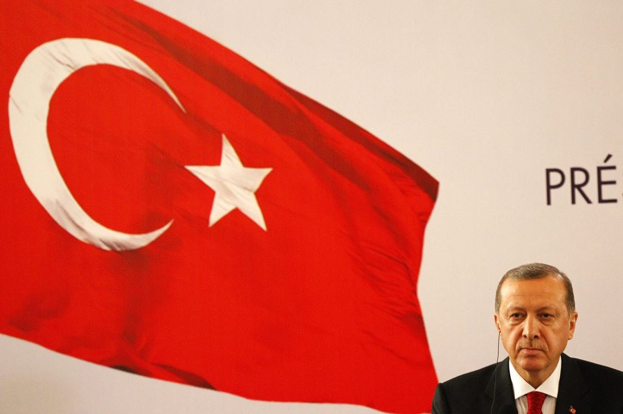 Το Ευρωκοινοβούλιο για την Τουρκία: Η καλύτερη έκθεση που είχαμε ποτέ