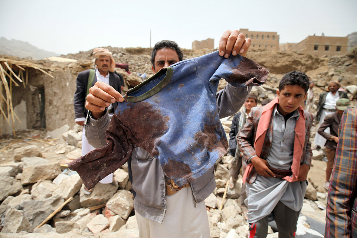 Αλ Κάιντα και βιομηχανίες όπλων: Οι μόνοι κερδισμένοι από τον πόλεμο στην Υεμένη