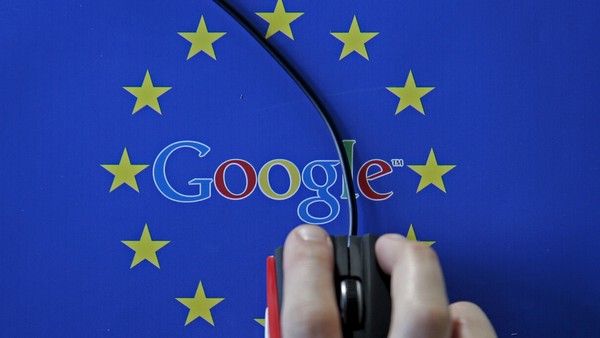 Γιατί η Κομισιόν κατηγορεί τη Google – Το πρόστιμο μπορεί να φτάσει στα 7,4 δις