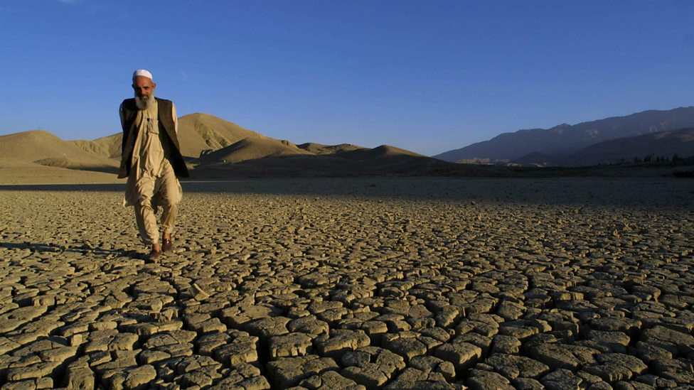 Μη κατοικήσιμη η Μέση Ανατολή έως το τέλος του αιώνα λόγω κλιματικής αλλαγής;