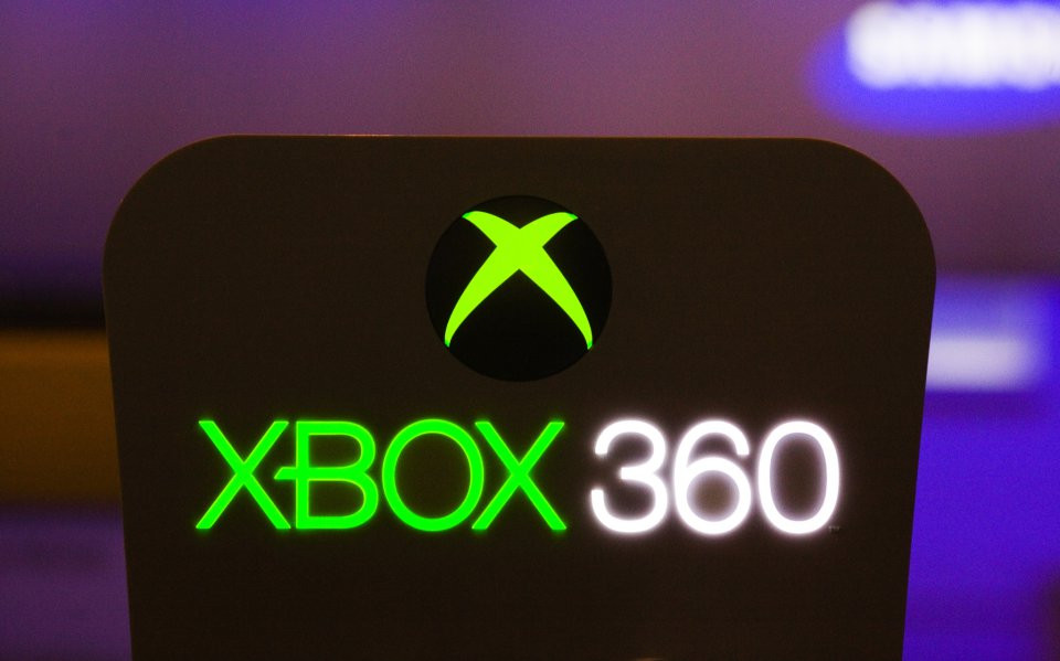 Η Microsoft σταματάει οριστικά την κατασκευή του Xbox 360