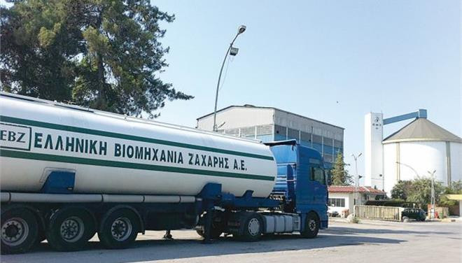 Ελληνική Βιομηχανία Ζάχαρης: Δεκτή η πρόταση της Πειραιώς
