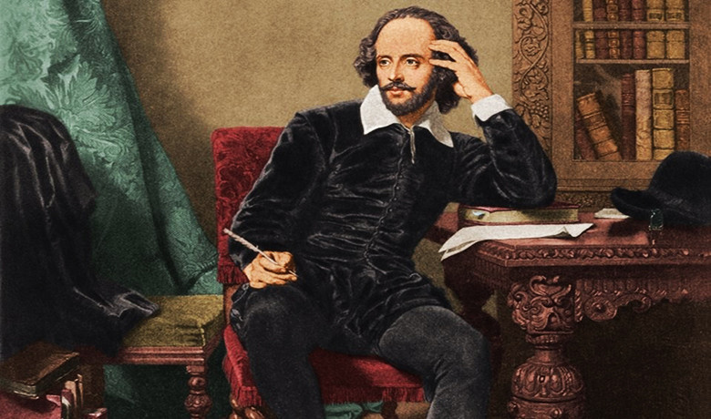 Ουίλλιαμ Σαίξπηρ / Τέσσερις αιώνες από τον θάνατο του – Άγνωστες πτυχές της ζωής του