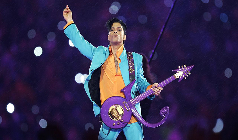 Πέθανε μόνος ο Prince: «Δεν πιστεύουμε πως πρόκειται για αυτοκτονία»
