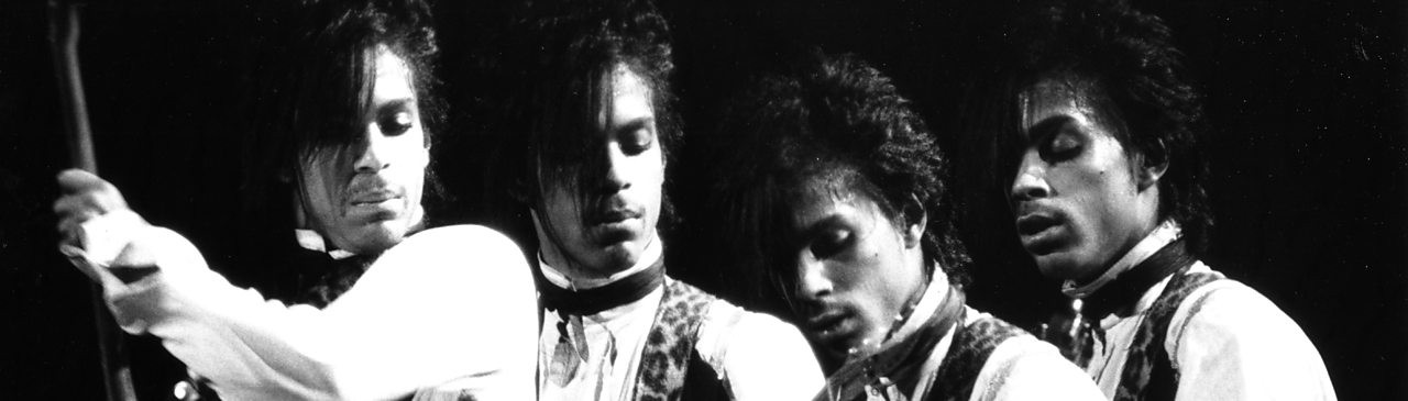 Με τα δικά του λόγια: 10 πράγματα που μας έμαθε ο Prince