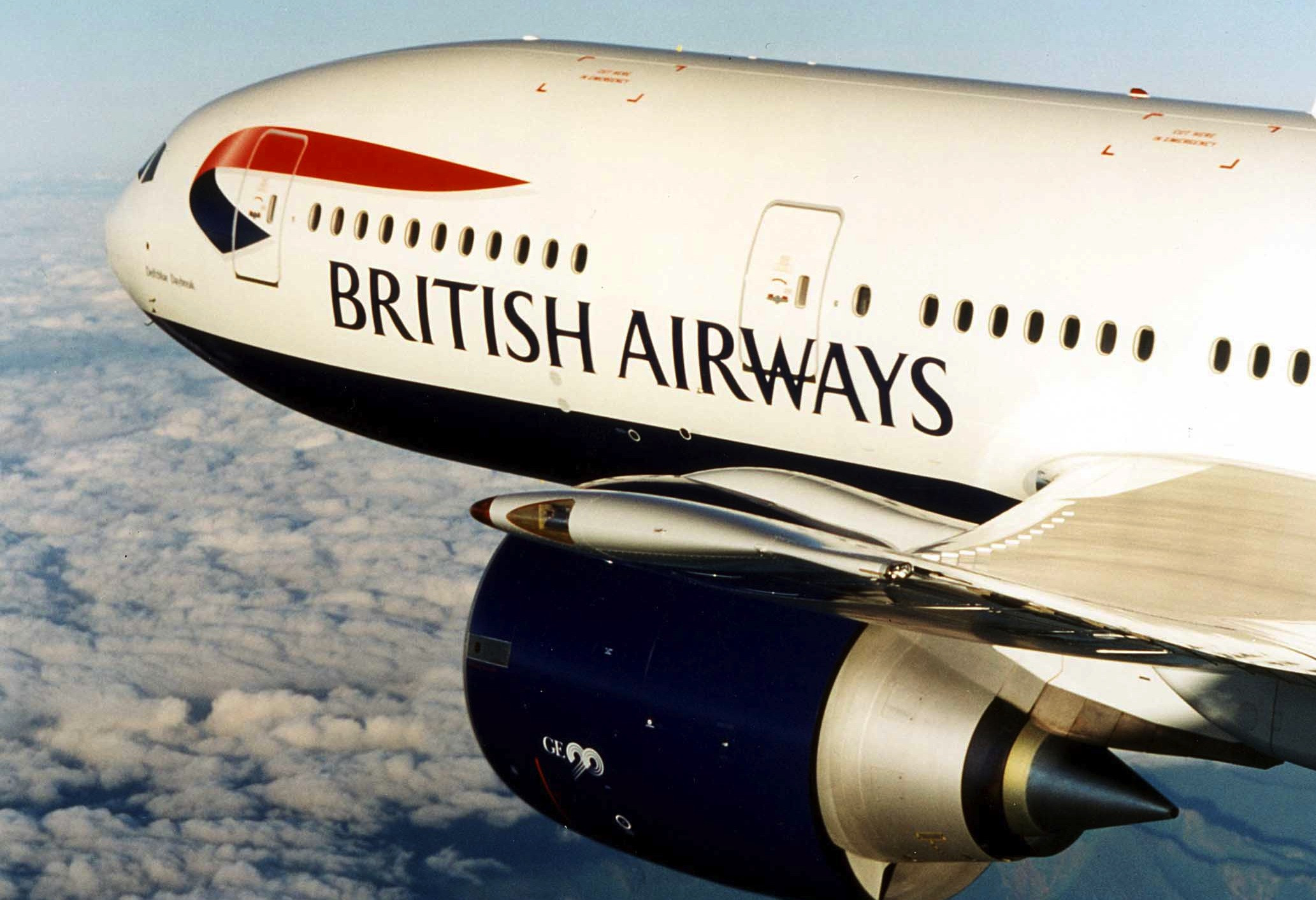 Απευθείας πτήσεις Λονδίνο – Καλαμάτα από την British Airways