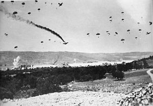 75 χρόνια μετά τη Μάχη της Κρήτης: H μάχη για τη μνήμη και τις γερμανικές κατοχικές οφειλές