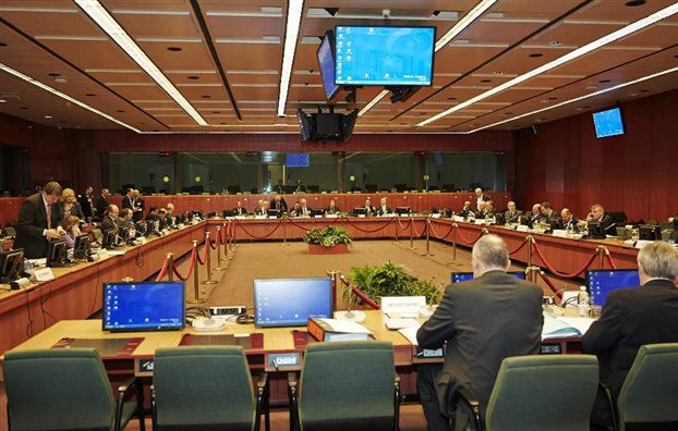 Τηλεδιάσκεψη των δανειστών για το Eurogroup της Μεγάλης Πέμπτης