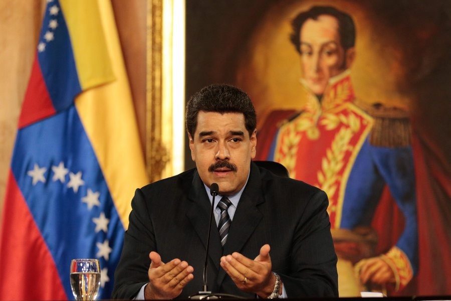 Βενεζουέλα: Η αντιπολίτευση οργανώνει δημοψήφισμα για την αποπομπή του Μαδούρο