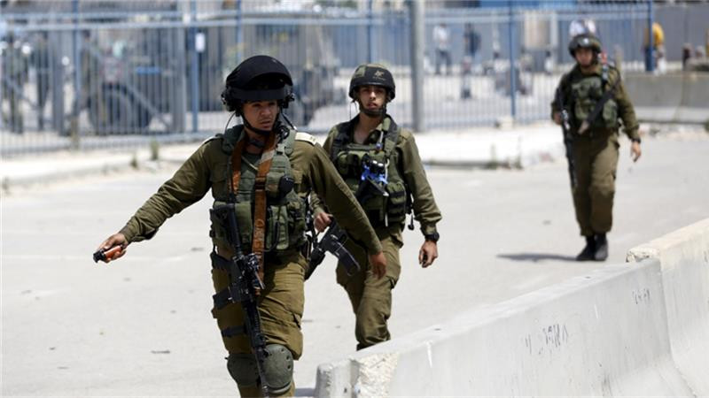 Ισραηλινοί σκότωσαν εν ψυχρώ μια 23χρονη Παλαιστίνια και τον ανήλικο αδελφό της