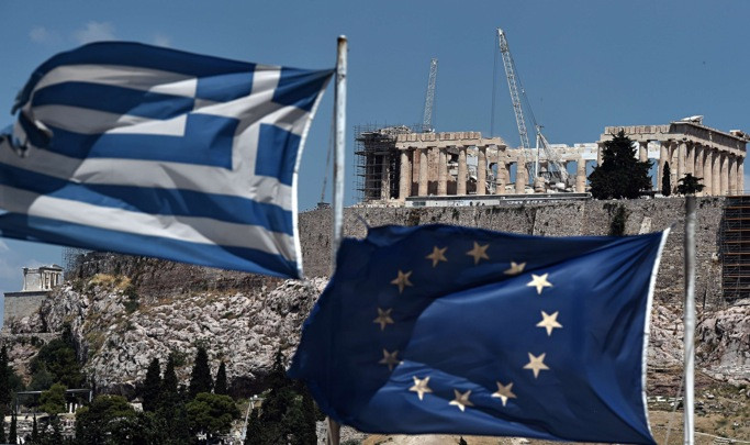 DW: Η νέα «realpolitik» του Βερολίνου για την Ελλάδα