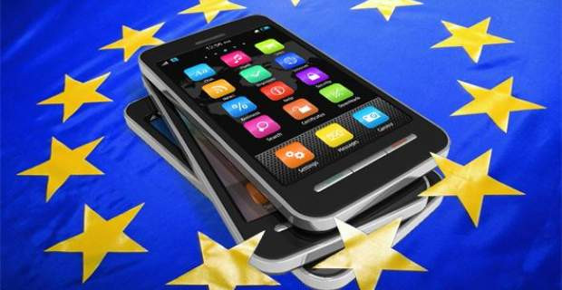 Πιο φτηνό το roaming στην ΕΕ από την Πρωτομαγιά
