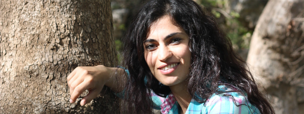 Nûdem Durak: Φυλακίστηκε επειδή τραγουδούσε στα κουρδικά