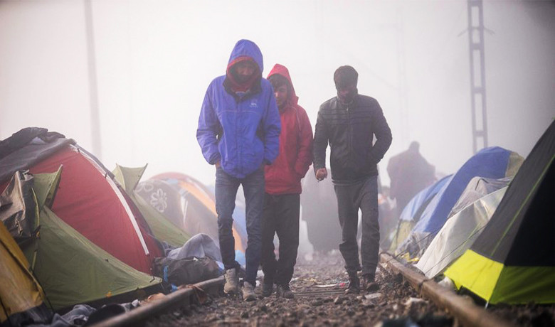 «Όχι» της Σλοβακίας στο πρόστιμο για όσες χώρες αρνηθούν την κατανομή προσφύγων