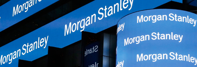 Αναβάθμισε τις ελληνικές τράπεζες η Morgan Stanley