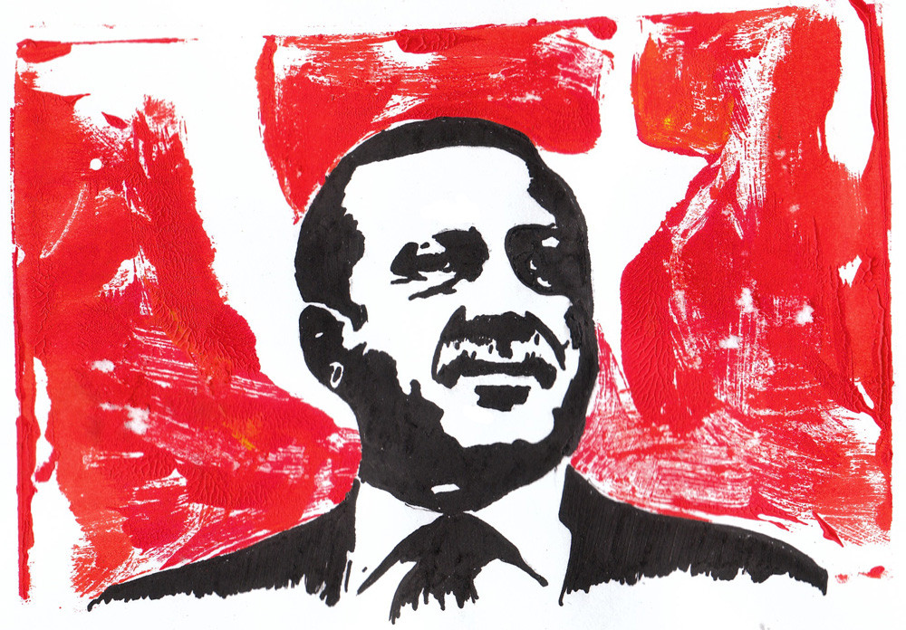 «Η Τουρκία στον δρόμο προς τον αυταρχισμό»