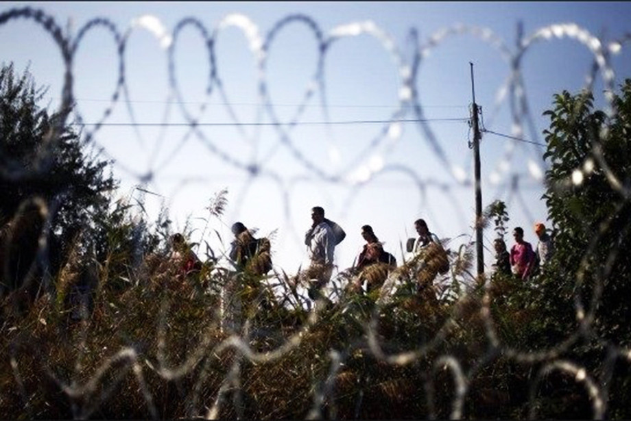 Σλοβάκοι τελωνειακοί πυροβόλησαν πισώπλατα πρόσφυγα από τη Συρία στα σύνορα