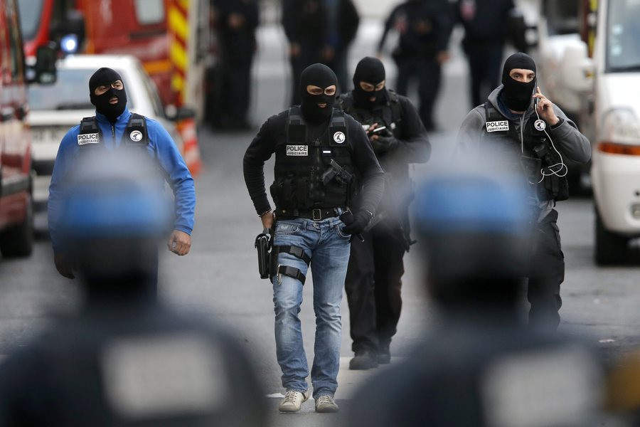 Η Εuropol έρχεται σε Ελλάδα και Ιταλία για να εντοπίσει τζιχαντιστές