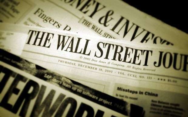 Wall Street Journal: Το «ελληνικό δράμα» είναι στις μεταρρυθμίσεις, όχι στο χρέος