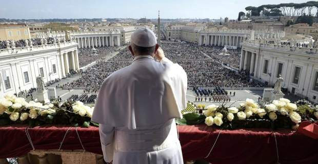 Πάπας: Θα ήταν καλό να υπάρχουν γυναίκες διάκονοι στην Εκκλησία