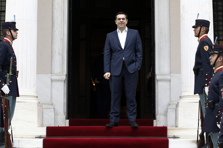 Το… μετά 24ης Μαΐου μοντέλο διακυβέρνησης του ΣΥΡΙΖΑ