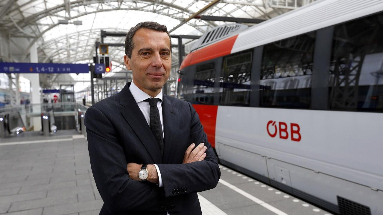 Κρίστιαν Κέρν: Ποιος είναι ο νέος καγκελάριος της Αυστρίας