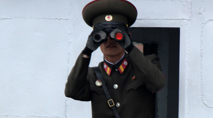 Πέντε Ρώσοι ιστιοπλόοι συνελήφθησαν στη Βόρειο Κορέα
