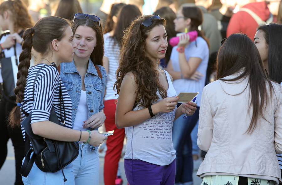 Το μήνυμα του Αλέξη Τσίπρα στους μαθητές για τις πανελλαδικές εξετάσεις