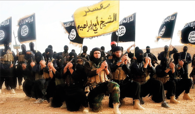 «Η ισλαμική τρομοκρατία»: Το νέο βιβλίο του Σταύρου Λυγερού