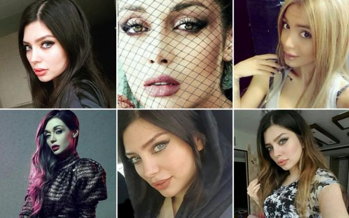 Το Ιράν συλλαμβάνει τα μοντέλα και κατηγορεί την Καρντάσιαν για πράκτορα