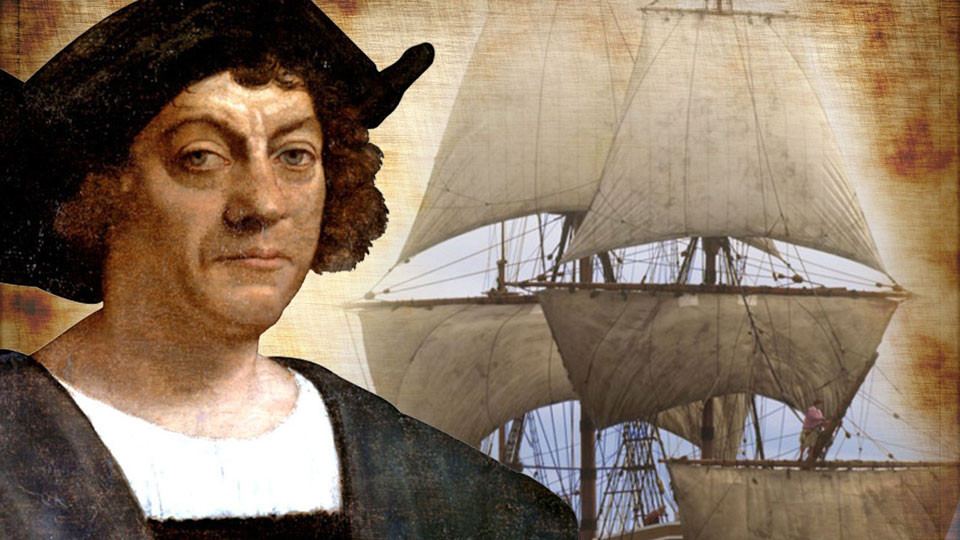 Βρέθηκε επιστολή του Κολόμβου από το 1493 που είχε χαθεί