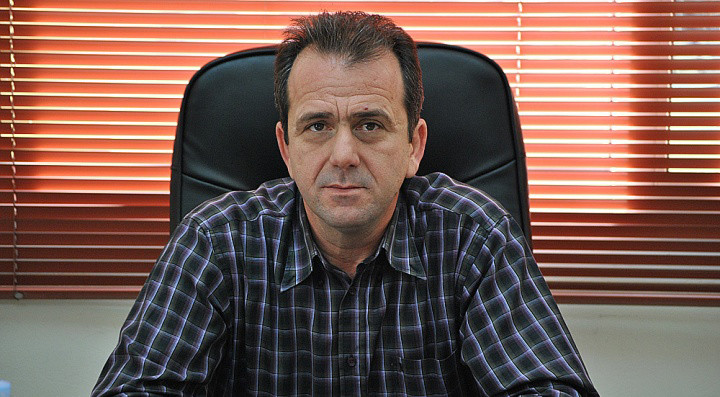 Παραιτήθηκε λόγω του προσφυγικού ο αστυνομικός διευθυντής Χίου