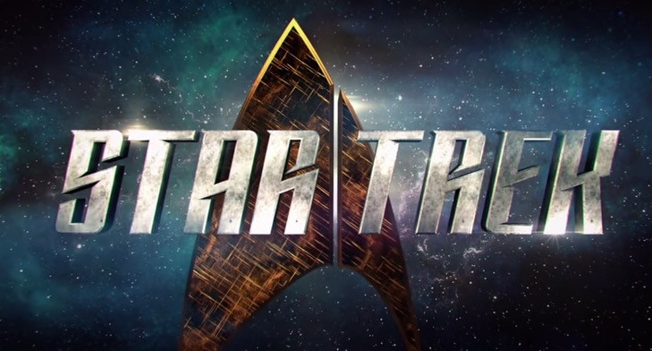 Teaser Trailer: Το Star Trek ξανάρχεται